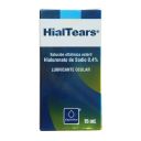 Hialtears Solución Oftálmica - 15 mL - 10 ml