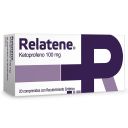 Relatene Comprimidos con Recubrimiento Entérico 100mg