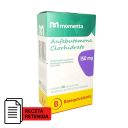 Anfebutamona XL 150 mg - 30 Comprimidos Recubiertos de Liberación Prolongada