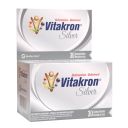 Vitakron Silver Comprimidos Recubiertos - 30 unidades