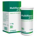 Multiflora ATB - 30 Cápsulas