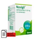 Nuvigil Comprimidos
