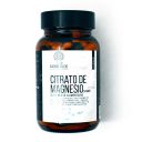 Natural Telchi Citrato de Magnesio 500 mg 60 Cápsulas