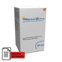 Wellbutrin XL Comprimidos Recubiertos de Liberación Extendida 150mg