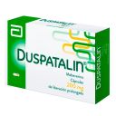 Duspatalin Cápsulas de Liberación Prolongada 200mg