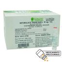 Ketorolaco 30 mg/1 mL x 1 Ampolla - Biosano