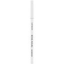 Catrice Kohl Kajal Waterproof Delineador Tweet White