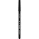 Catrice Kohl Kajal Resistente al Agua Check Chic Black