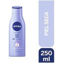 CREMA NIVEA PIEL SECA 250 ML