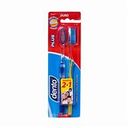 CEPILLO DENTAL DENTO PLUS DURO 2 UND