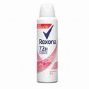 DEO REXONA WOMEN SP POWDER DRY 72 H 150 ML