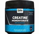 CREATINA MONOHIDRATADA 300GR NUTRA PHARM