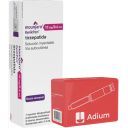 Mounjaro 10mg (Tirzepatida) Jeringa prellenada, 4 dosis + 4 agujas 