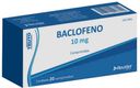 Baclofeno CENABAST