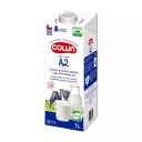 Leche Entera A2 Sin Lactosa Colun 1 L
