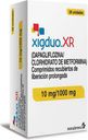 Xigduo XR 10 / 1000 CENABAST