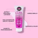 Crema Rizos Enhance & Perfect Moringa Oil