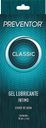 Gel Lubricante Intimo Classic