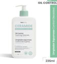 Limpiador Espumoso Oil Control