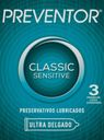 Preservativos Classic