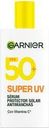 Protector Solar Super UV Anti Manchas FPS 50+ Toque Seco