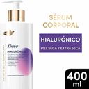 Serum Corporal Hialuronico