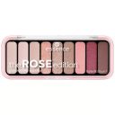 Essence Paleta de Sombras The Rose Edition 10 g