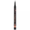 Essence Delineador Rotulador Larga Duración Negro