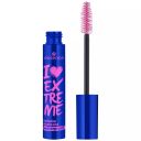 Essence I Love Extreme Máscara Voluminizadora Waterproof