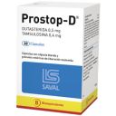 Prostop 0,5 / 0,4 x 30 cápsulas con gránulos de recubrimiento