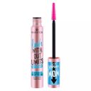 Essence Lash Without Limits Waterproof - Máscara de Pestañas Voluminizadora
