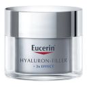 EUCERIN HYALURON FILLER CREMA FACIAL 3X EFFECT NOCHE x 50 ML