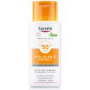 EUCERIN SUN CREMA GEL ALERGIAS SOLARES SPF50 150ML