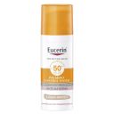 Eucerin sun pigment control tinted FPS50+ tono medio x 50 ml