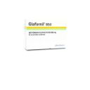 Glafornil 850 mg x 60 comprimidos recubiertos