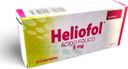 Heliofol CENABAST