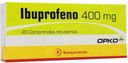 Ibuprofeno CENABAST