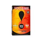 Yes! Pack You&Me Gel Lubricante Sexual Hot 40 mL + Gel Lubricante Sexual Vainilla Ice Cream 40 mL