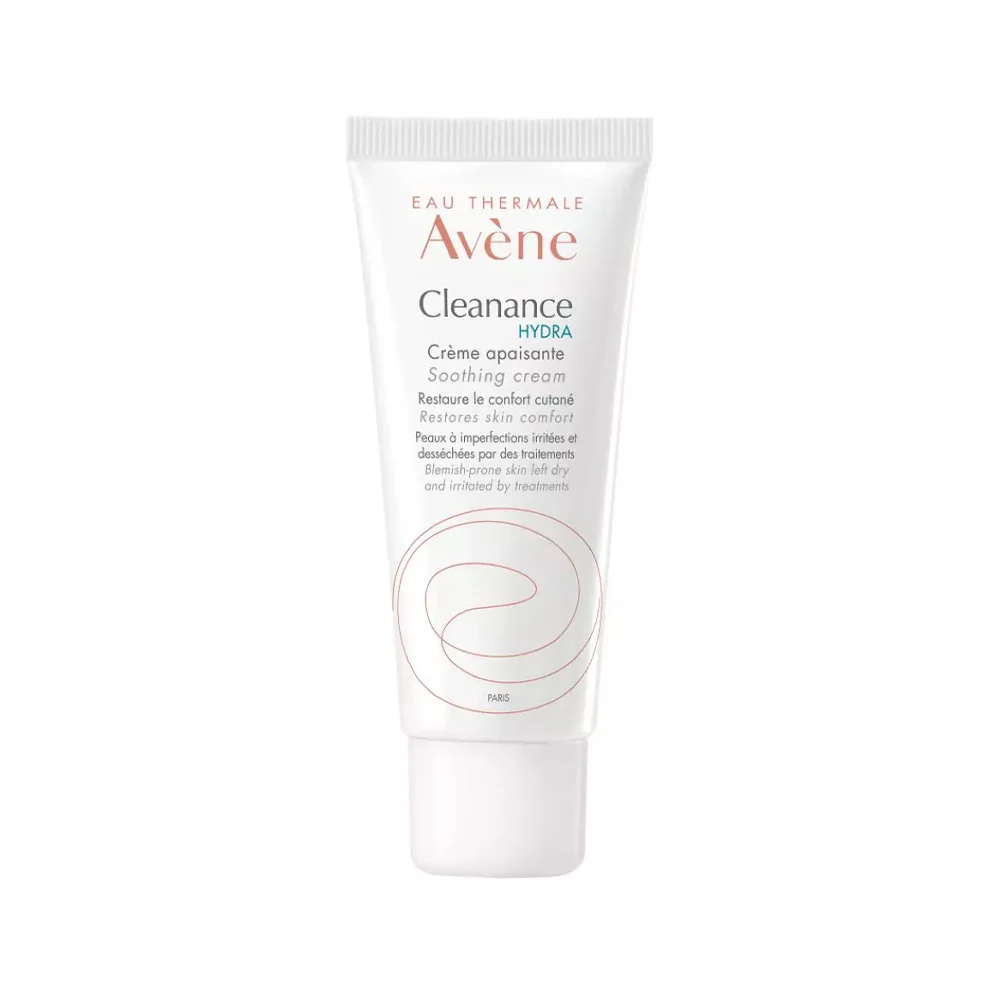 Avène Cleanance Hydra Crema 40 ml