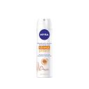 Nivea desodorante spray stress protect 150ml