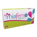 Miafem-CD 3 mg+0.02 mg x 28 Comp. - Drospirenona+Etinilestradiol