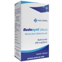 Budesynt HFA inhalador bucal 200 mcg x 200 dosis