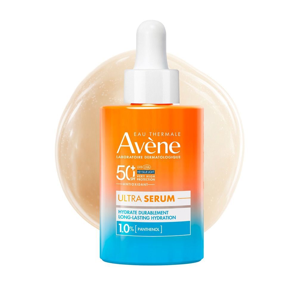 Avène Ultra Sérum SPF 50+ 30 ml