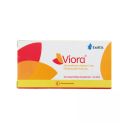 VIORA 2 MG - 0,03 MG X 21 COMP. REC.