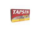 Tapsin efervecente 1 gr x 20 sobres