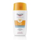 Eucerin hydro fluid FSP50+ x 50 ml