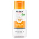 Eucerin protector solar textura muy ligera FPS 50 x 150 ml