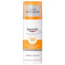 Eucerin sun face fluido anti-edad SPF50 x 50 ml