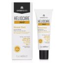 HELIOCARE 360° MINERAL FLUID SPF50+ PROTECTOR SOLAR 50 ML