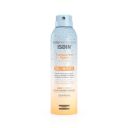 Isdin fotoprotector wet skin transparente SPF50+ x 250 ml